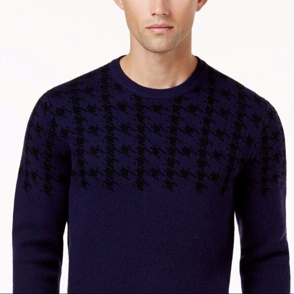 $109 Ben Sherman 100% Cotton Men’s Sweatshirt M - Picture 2 of 11